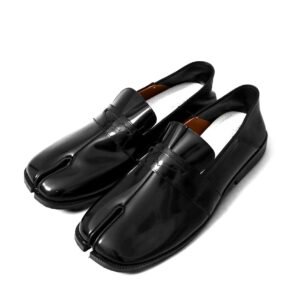 Frankfurt Mens Tabi Loafers
