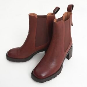 Roermond Ankle Boots