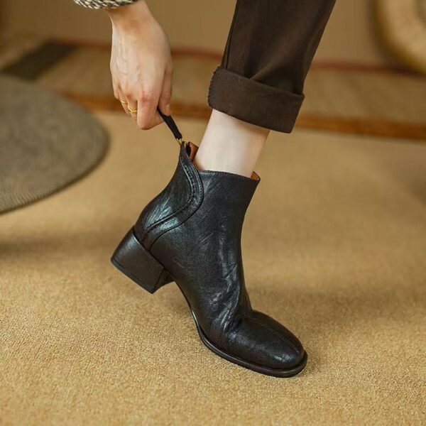 Liestal Ankle Boots
