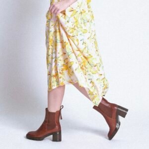 Roermond Ankle Boots