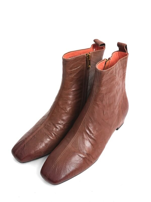 Zaandam Ankle Boots - Image 5