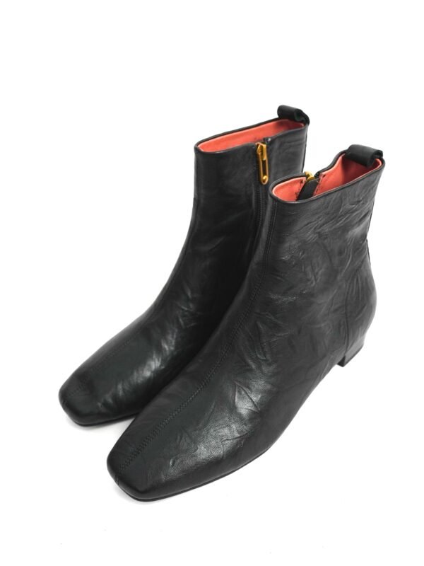 Zaandam Ankle Boots - Image 6