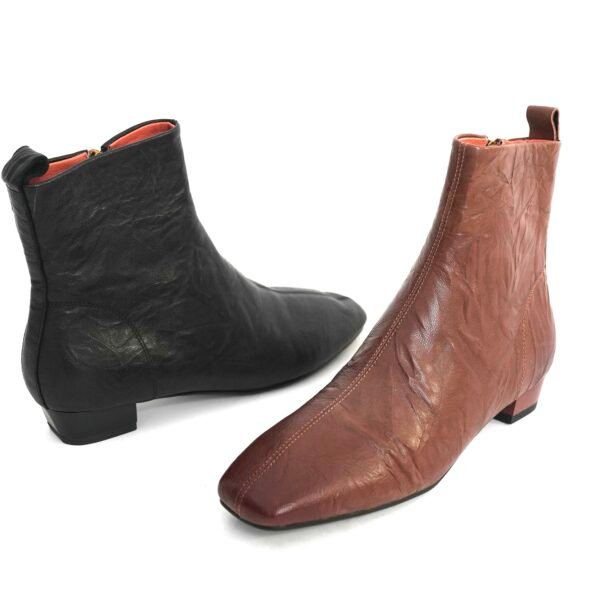 Zaandam Ankle Boots