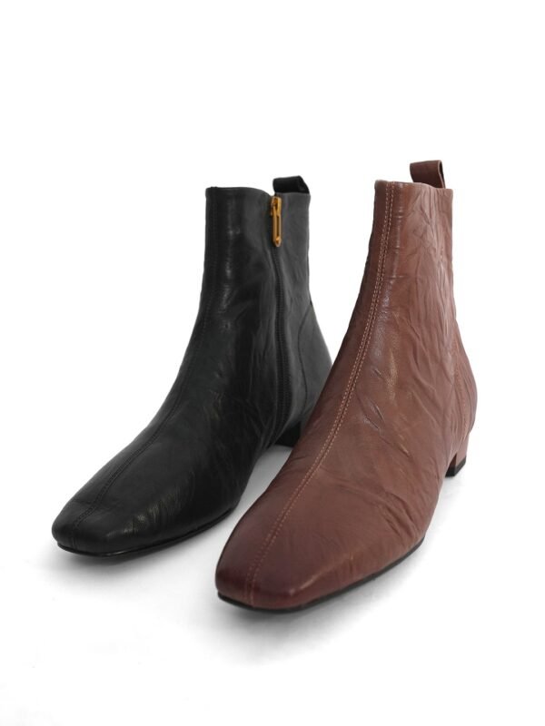 Zaandam Ankle Boots - Image 2