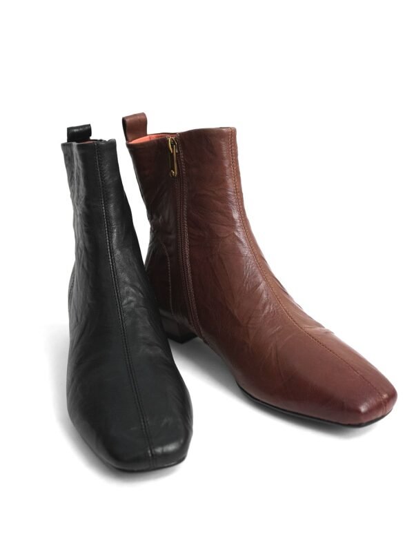 Zaandam Ankle Boots - Image 3