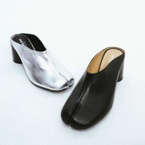Birmingham Tabi Heels