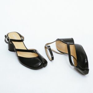 Edessa Tabi Heels