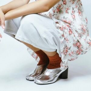 Birmingham Tabi Heels