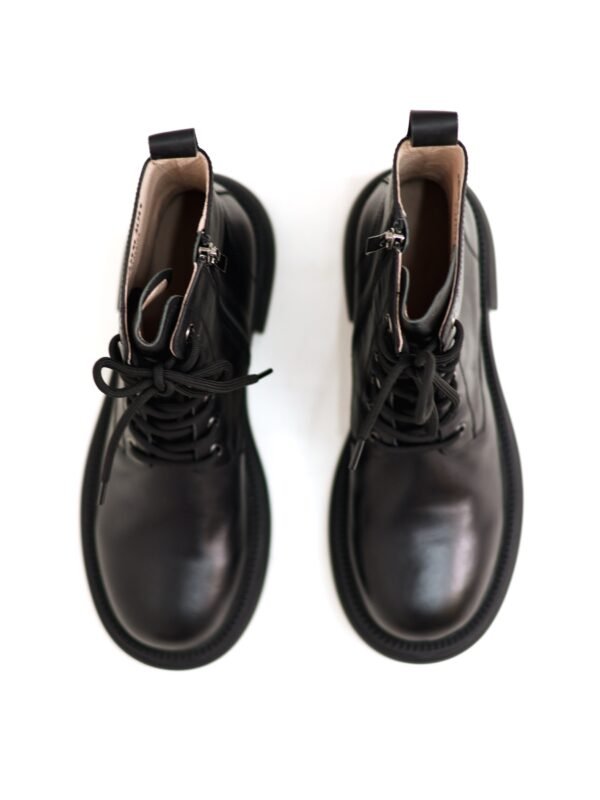 Matera Ankle Boots - Image 6