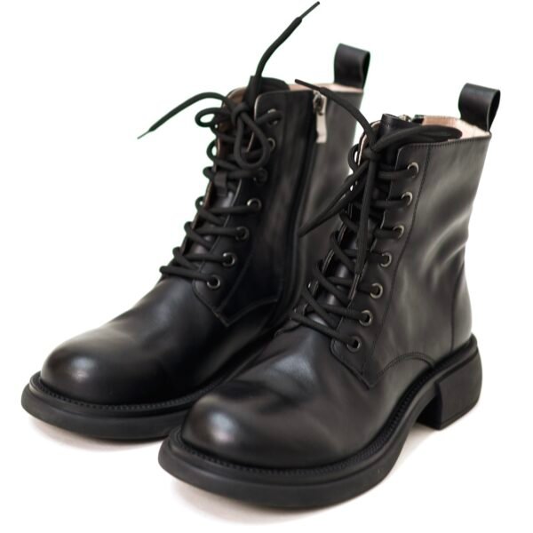 Matera Ankle Boots