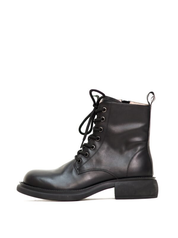 Matera Ankle Boots - Image 4