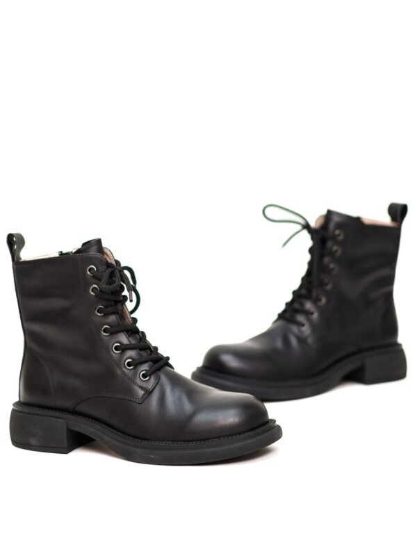 Matera Ankle Boots - Image 3