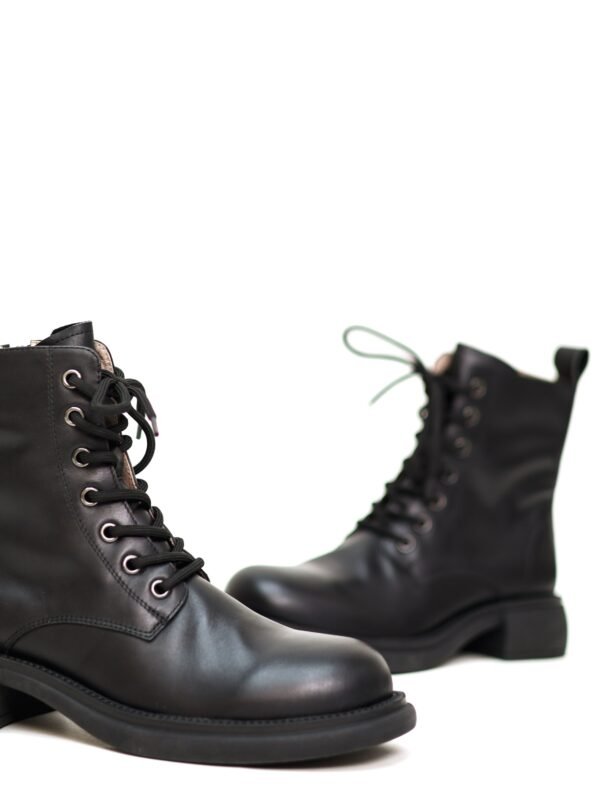 Matera Ankle Boots - Image 2