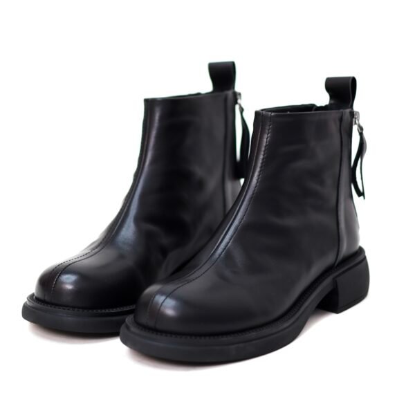 Lleida Ankle Boots