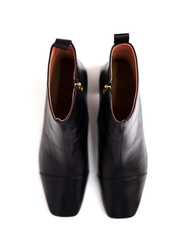 Gronginen Ankle Boots - Image 4