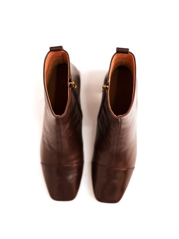 Gronginen Ankle Boots - Image 3