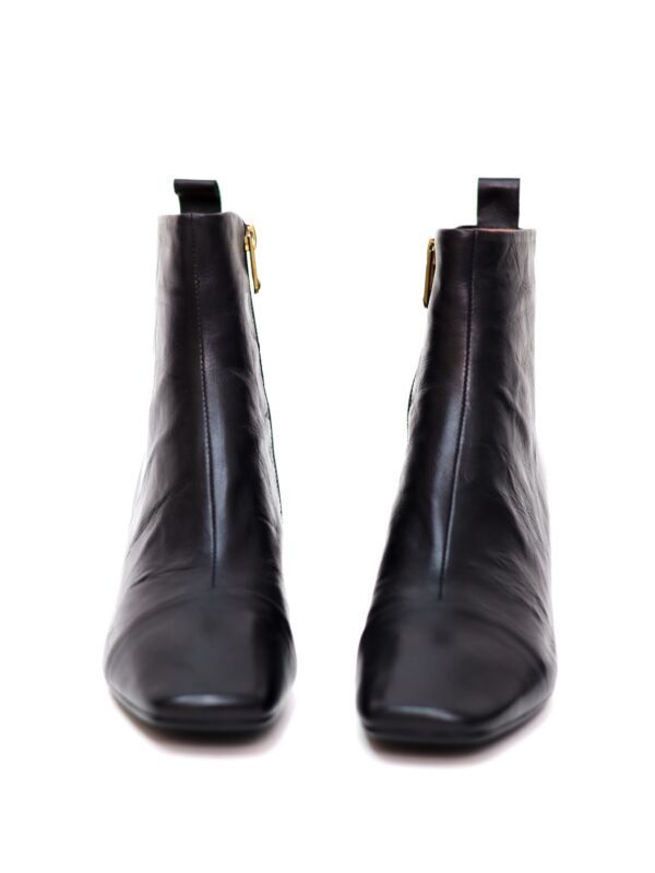 Gronginen Ankle Boots - Image 5