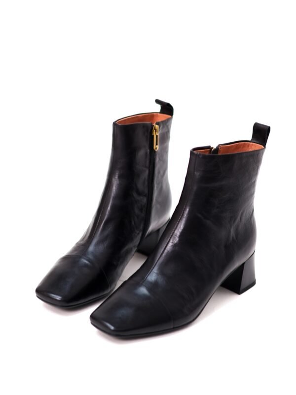 Gronginen Ankle Boots - Image 2