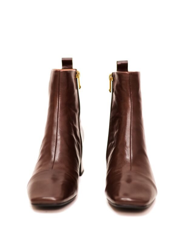 Gronginen Ankle Boots - Image 6