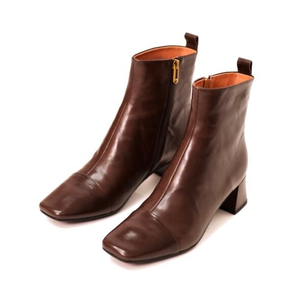 Gronginen Ankle Boots