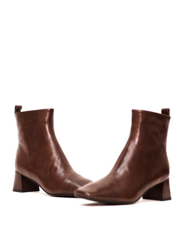 Gronginen Ankle Boots - Image 9