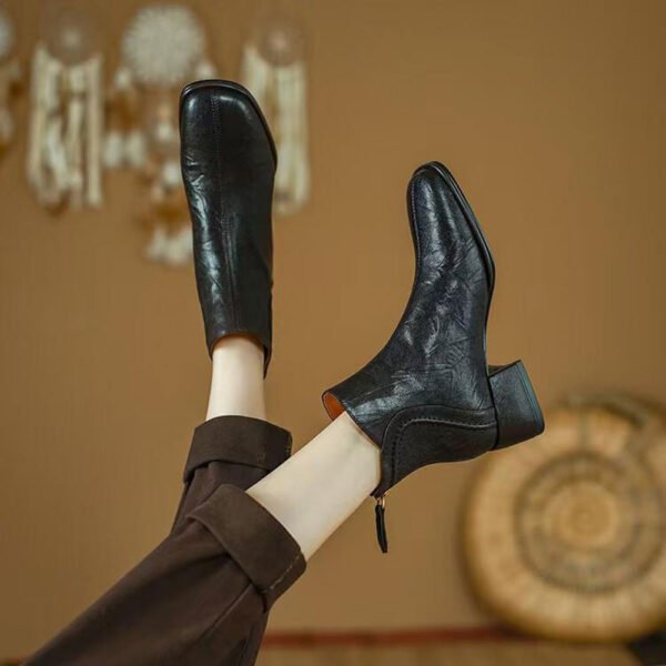 Liestal Ankle Boots