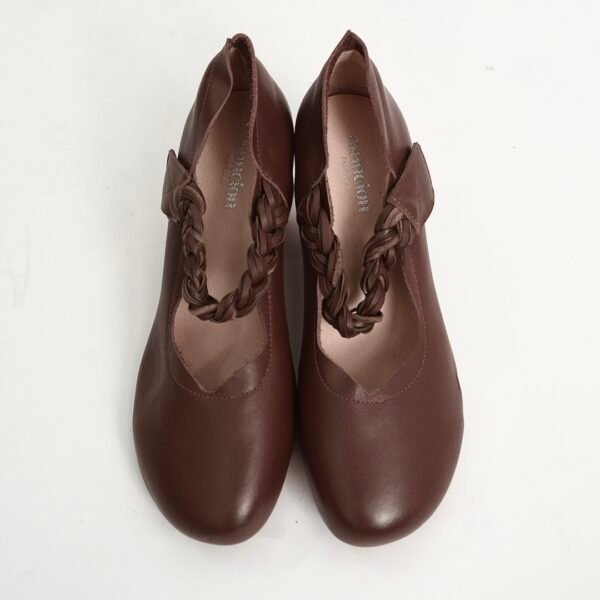 Trieste Heeled Sandals