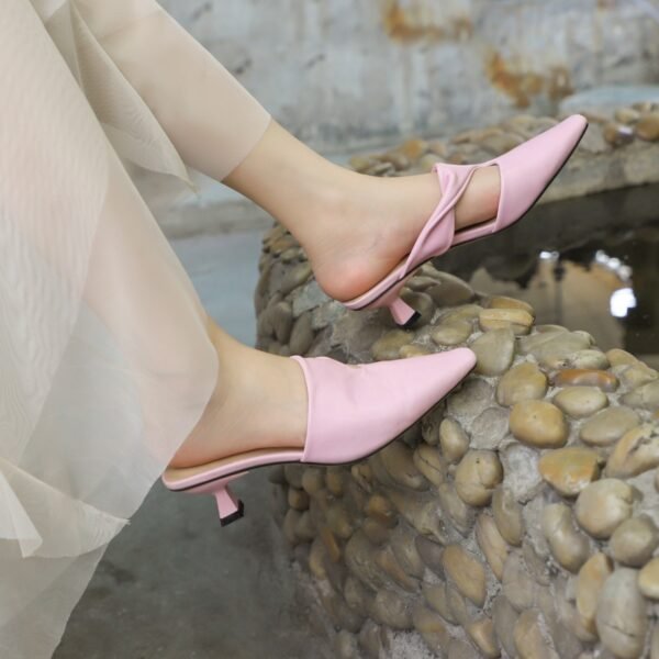 Catania pink