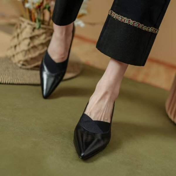 Culemborg black
