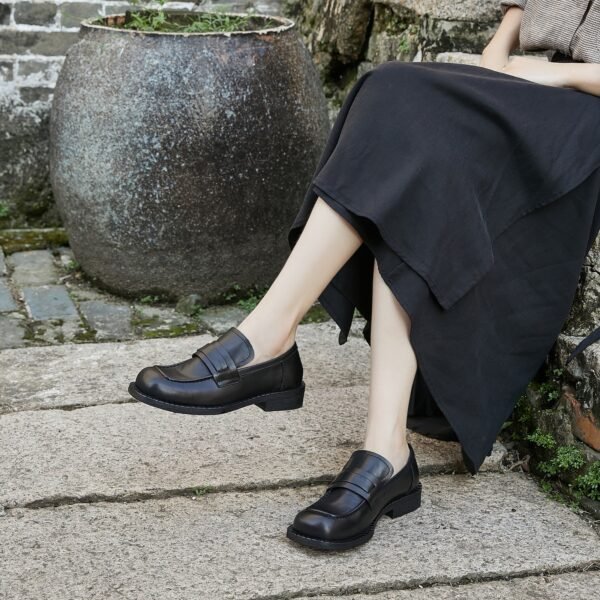 Huelva Loafers - Image 2