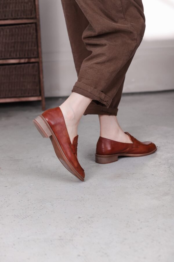 Palma Loafers - Image 4