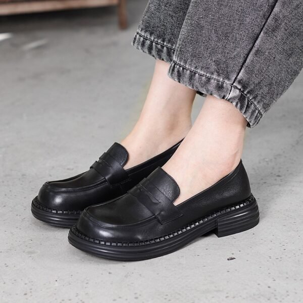 San Sebastián Loafers - Image 2