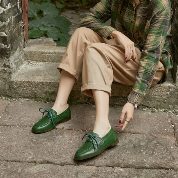 Valencia Loafers - Image 3
