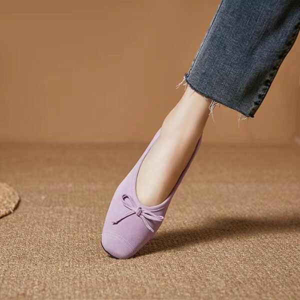 Versailles purple