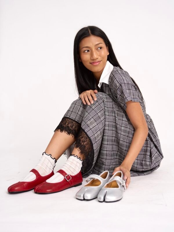 Bratislava Tabi Shoes - Image 13