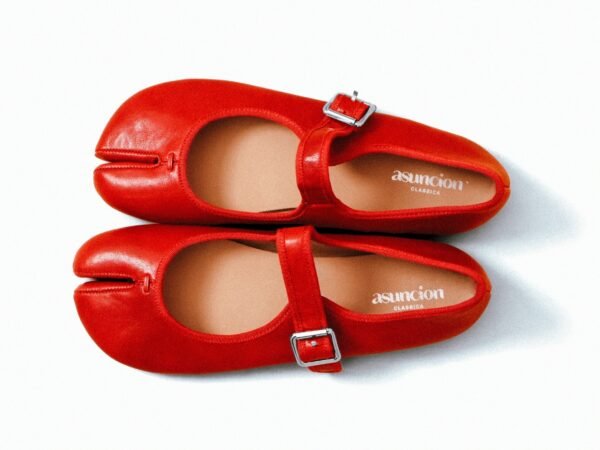 Bratislava Tabi Shoes - Image 9