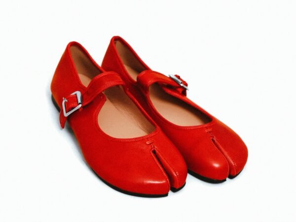 Bratislava Tabi Shoes - Image 7