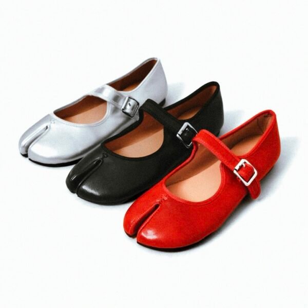 Bratislava Tabi Shoes