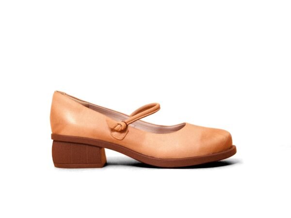 Barcelona Heeled Sandals - Image 4
