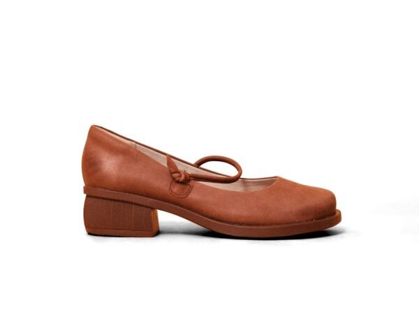 Barcelona Heeled Sandals - Image 5