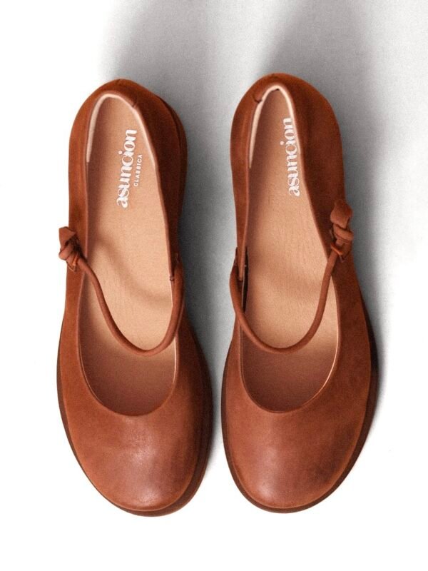 Barcelona Heeled Sandals - Image 7