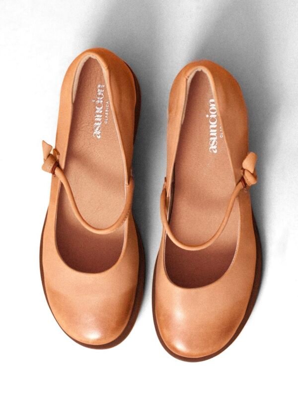 Barcelona Heeled Sandals - Image 6