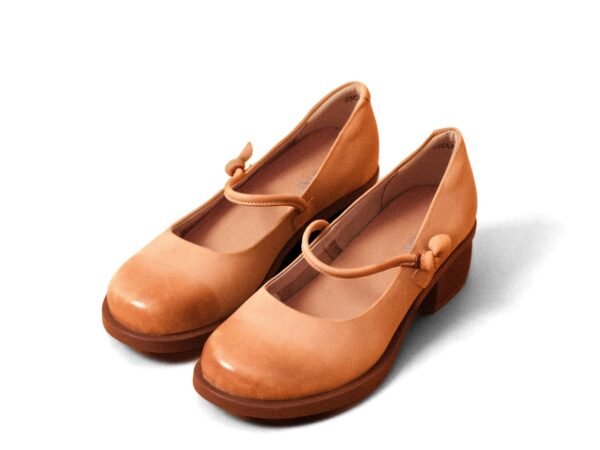 Barcelona Heeled Sandals - Image 2