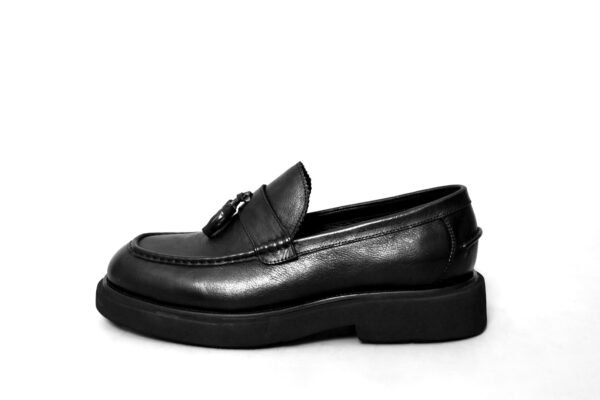 Zilupe Men’s Loafers - Image 2