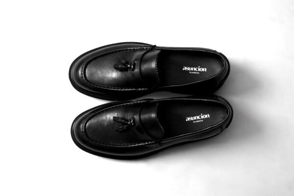 Zilupe Men’s Loafers - Image 4