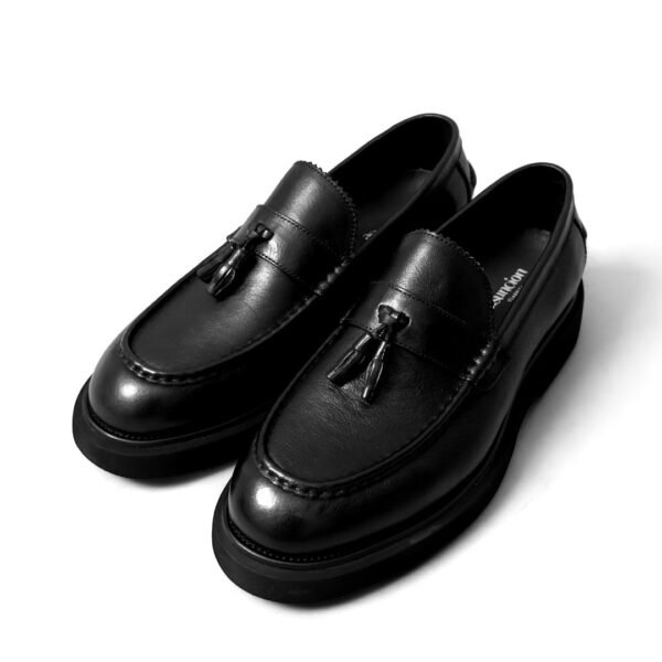 Zilupe Men’s Loafers