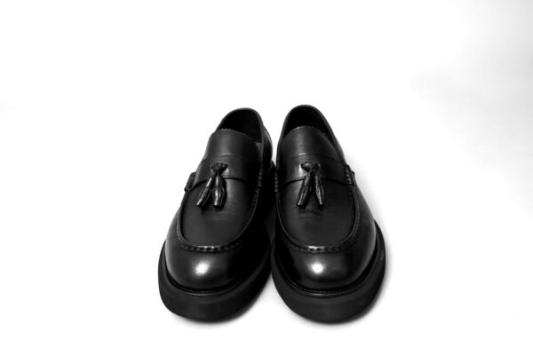 Zilupe Men’s Loafers - Image 3