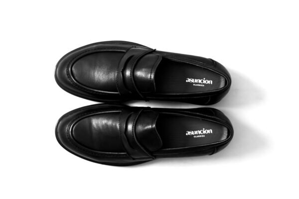 Bradford Mens Loafers - Image 2