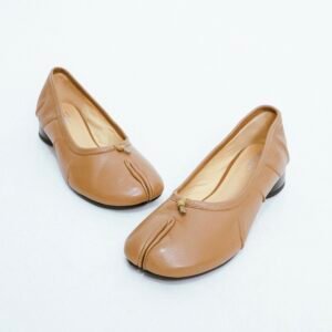 Kozani Tabi Heels