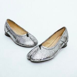 Egaleo Tabi Heels